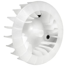 Scooter Flywheel Cooling Fan