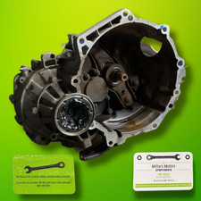 VW Golf Mk7 1.6 TDI 5-Speed