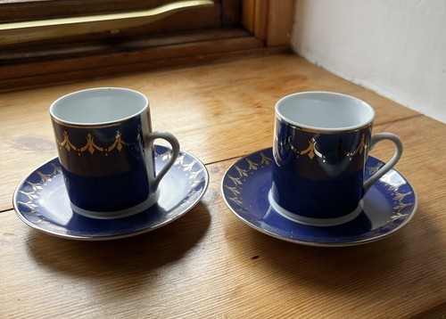 Two vintage porcelain sheng - vintage,