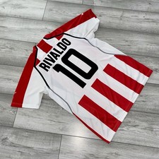 Olympiacos Home Football