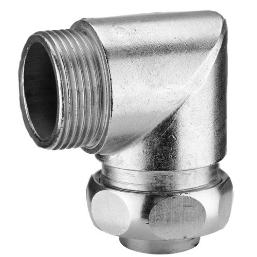 Flexa hose fitting usw m - hose, usw-m