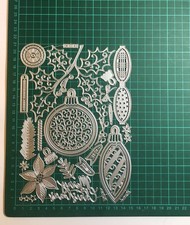 Large 43pcs Twinkling