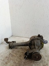 Suzuki Grand Vitara I 2001 Petrol front differential diff 234 KEG18862