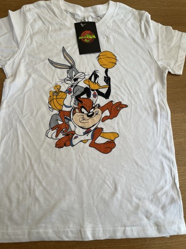 Bella canvas space jam - ,