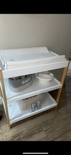 Baby changing table with - changing,