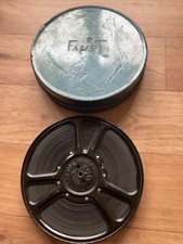 9.5mm Film Faust Reel 1 Read