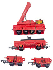 Hornby r739 gauge red - r739,
