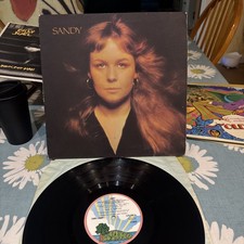Sandy denny - sandy,