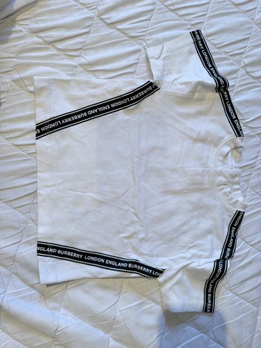 Burberry shirt baby 18 - burberry, t