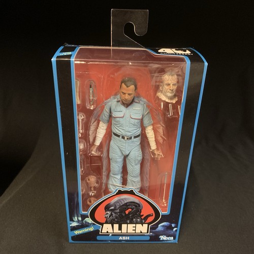 Neca alien 40th anniverary - neca,