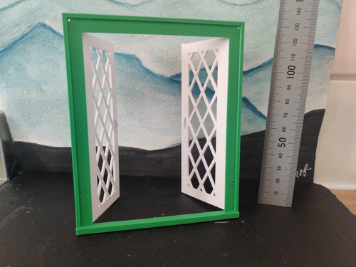 Not hobbies doll house - not,