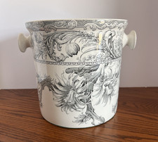 Royal Doulton Toilet Bucket