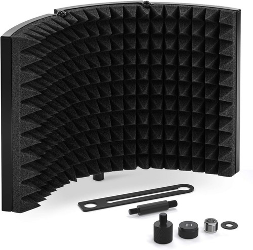 Tonor microphone isolation - tonor,