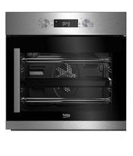Beko bif22300xr 60cm electric - beko,