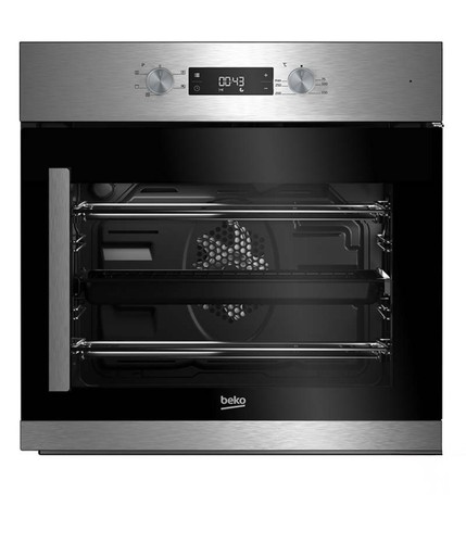 Beko bif22300xr 60cm electric - beko,