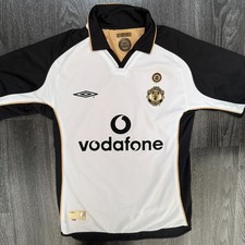 Original Umbro Manchester
