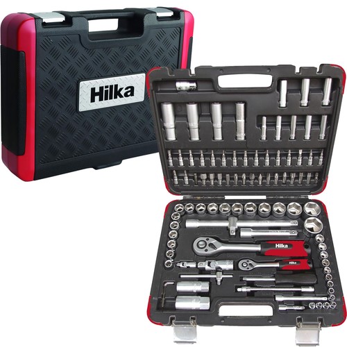 Hilka 94pc 1 - /4, &
