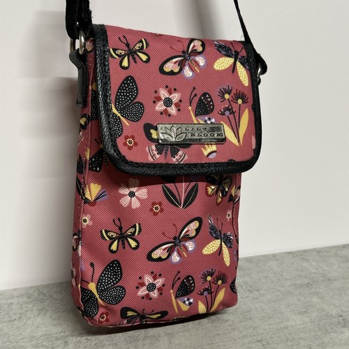 Lily bloom butterfly - lily,