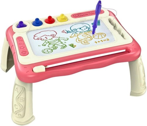 Magnetic drawing board - magnetic,