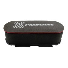 Pipercross PX600 Twin Weber