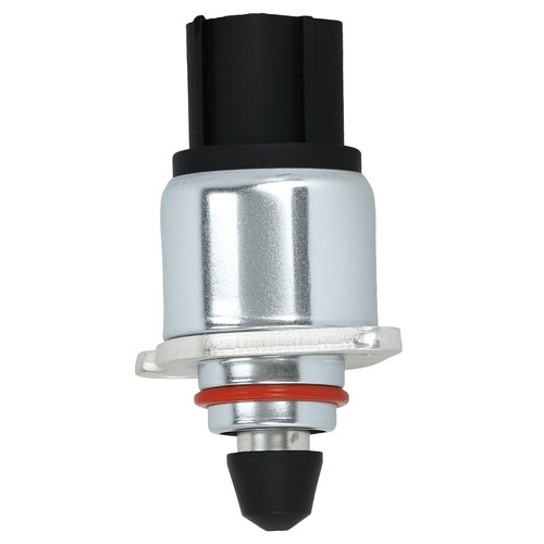 Idle air control - idle, valve