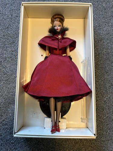 Mattel silkstone barbie - mattel,
