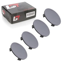 4x Hub Cap Wheel Cover Hub