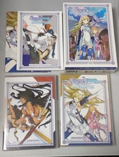 SWORD ORATORIA COLLECTORS