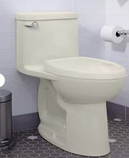 American Standard Cadet 3