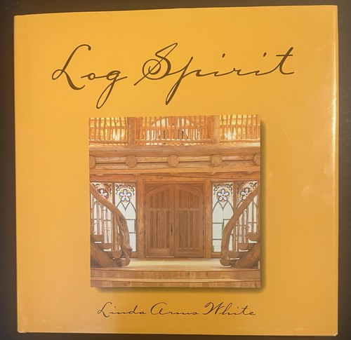 Log spirit linda - ‘log,