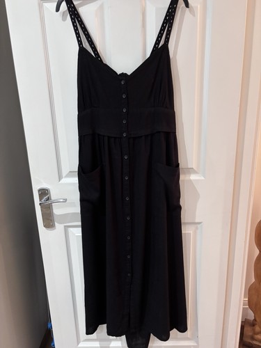 Next black linen - next, mix