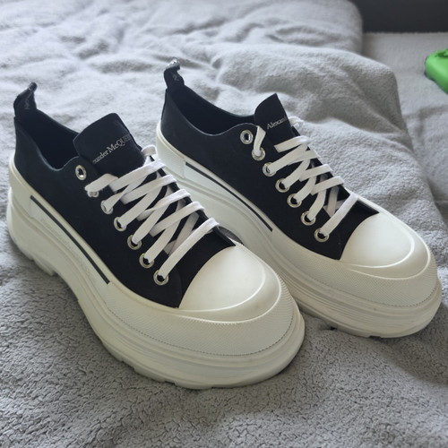 Alexander mcqueen tread slick - alexander,