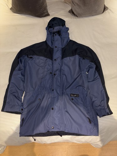 Paramo alta men medium - alta,