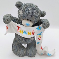 Me To You Bear Thank You