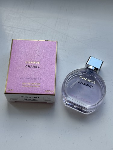 Chanel chance eau splendide - chanel,