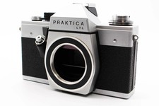 Praktica ltl vintage slr 35mm - ltl,
