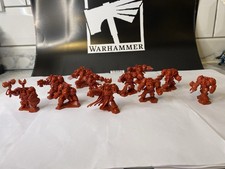 Blood Angels Space hulk 4th