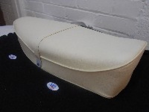 Vespa vlb vbb style bench - gs,
