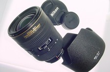 Nikon 28-70mm F2.8 D AF-S ED