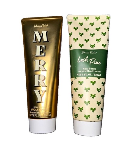 Johnson parke merry sugar - merry,