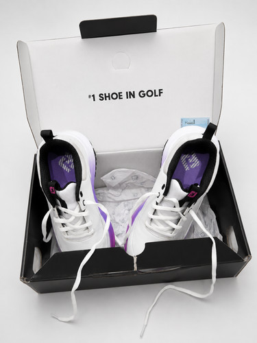 Footjoy tour rival ladies golf - footjoy,