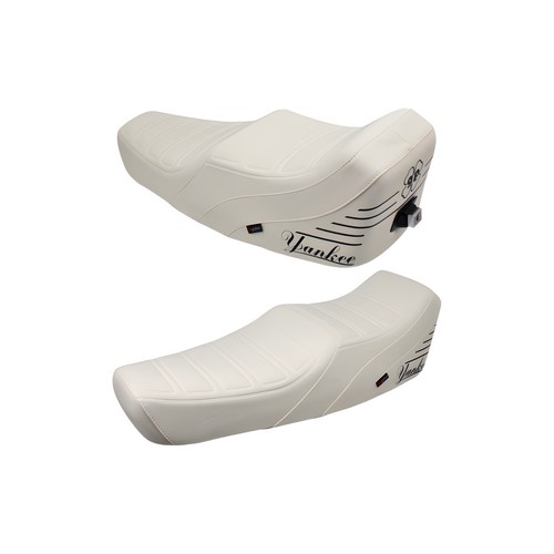 Seat nisa yankee white - nisa,