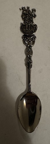 Souvenir collector spoon - souvenir,