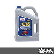 1 x Lucas Oil Hot Rod /