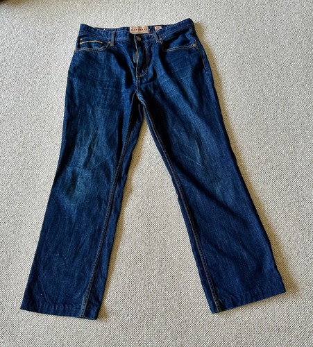 Mens mantaray jeans size - mens,