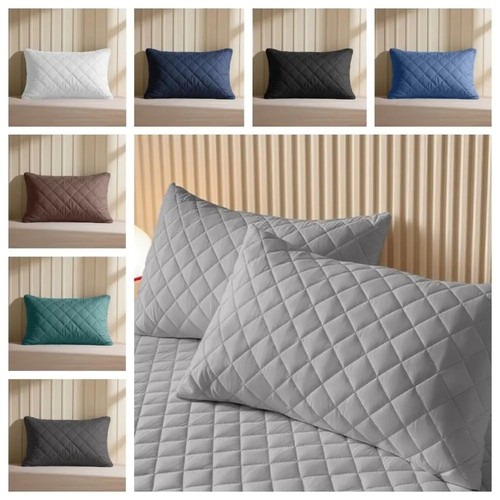 Quilted pillows pack - quilted,