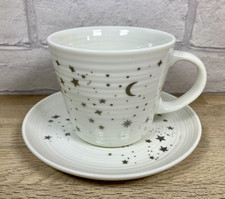 H&M home Star Moon Celestial