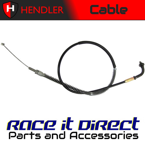 Throttle cable pull - throttle,