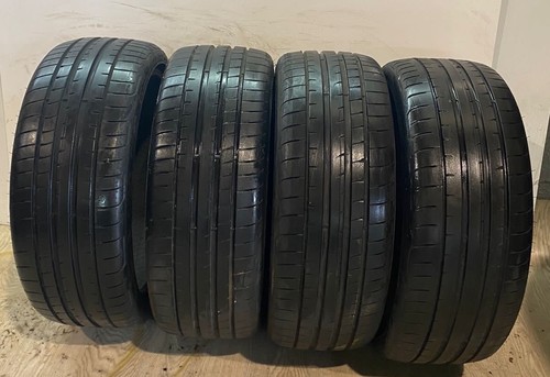 Goodyear eagle asymmetric 3 - eagle,
