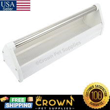 Feeder Anti-Drop Container